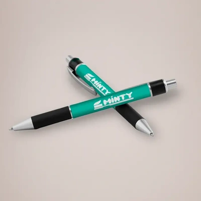 Classic Ballpoint Pen - Example