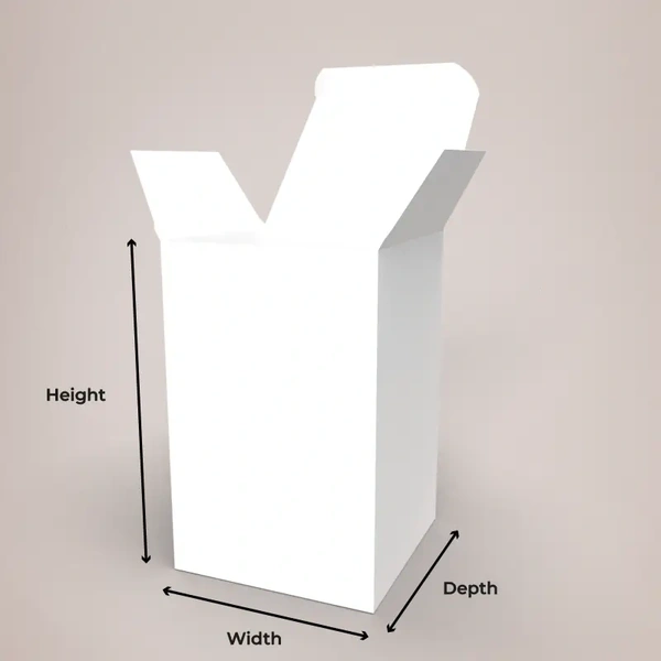 Box - Dimensions